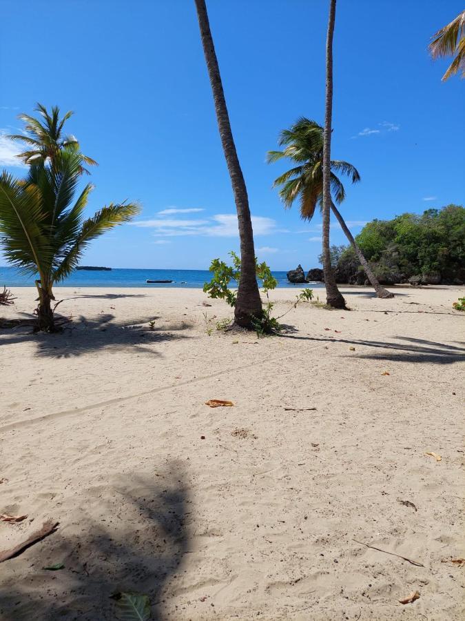 Cabana Playa Cambiaso Bed and Breakfast San Felipe de San Felipe de Puerto Plata Esterno foto